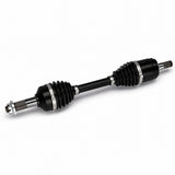 Foreman & Rubicon 500 520 Front Right Axle - Black