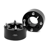 Honda to Polaris 3.5" Adapter(86mm) 4/110 to 4/156 (pair)
