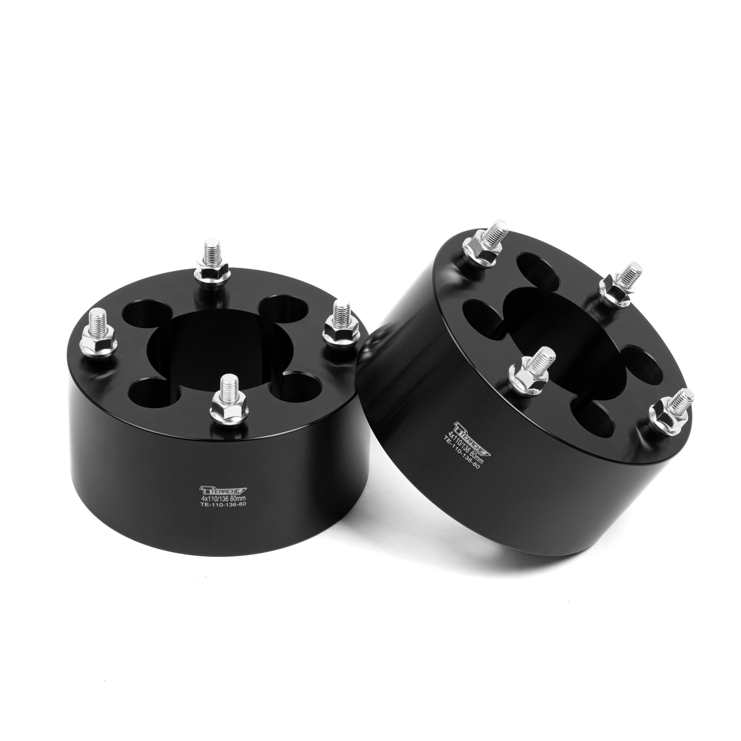 Wheel Spacer 80mm