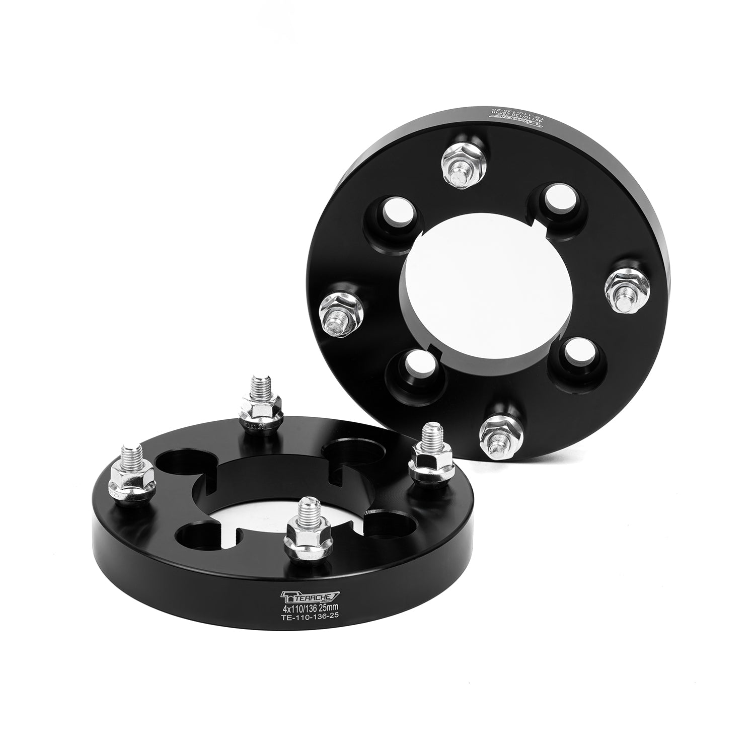Wheel Spacer 25mm