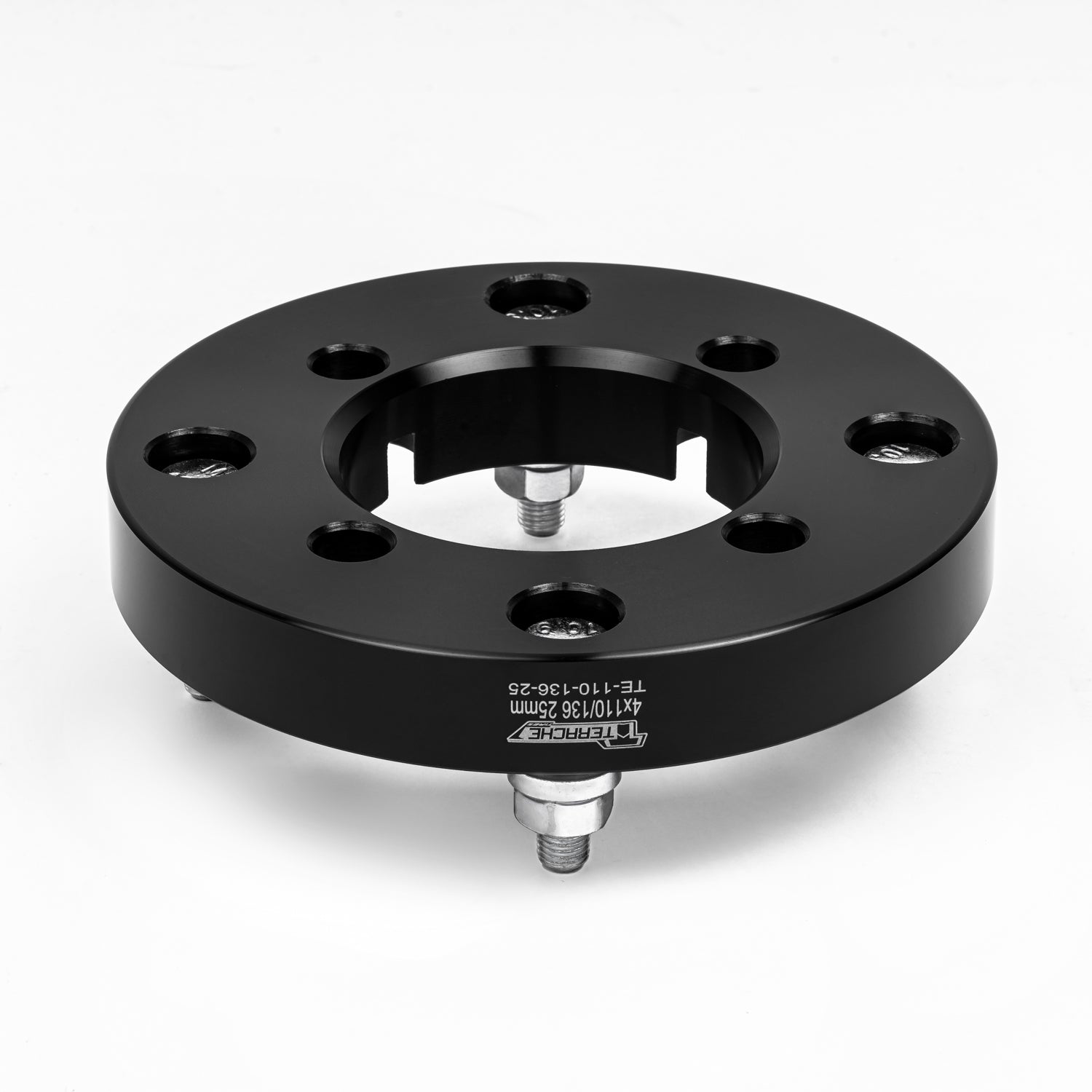 Wheel Spacer 25mm