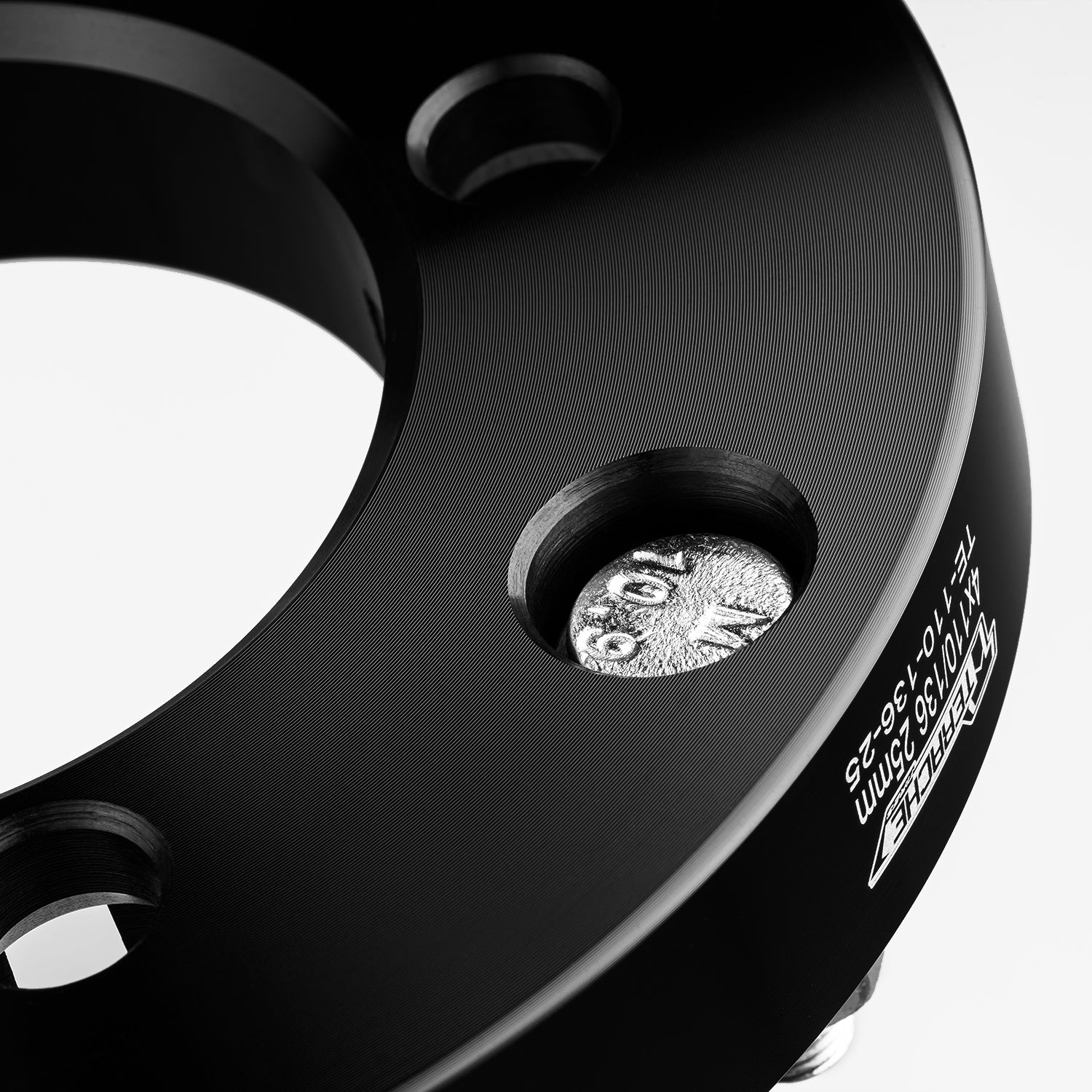 Wheel Spacer 25mm