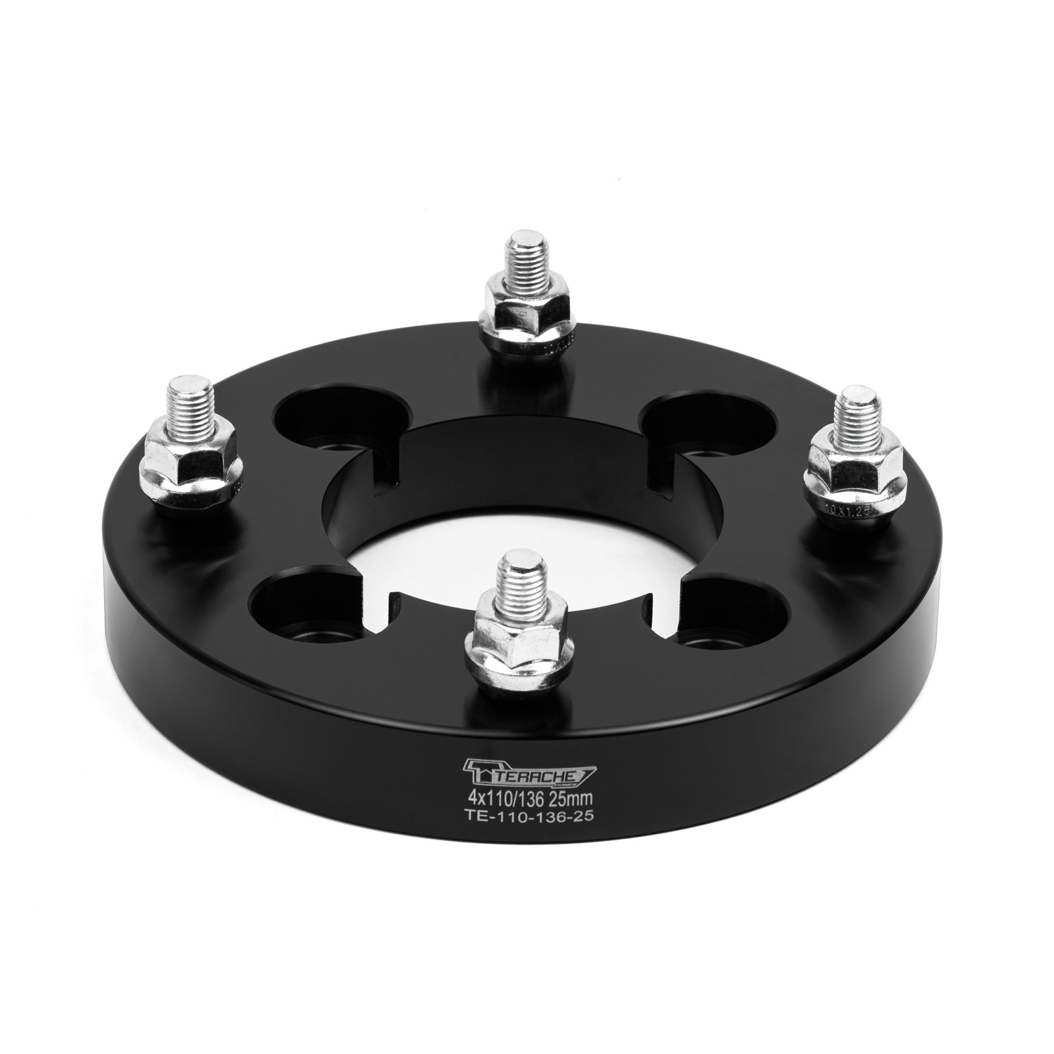 Wheel Spacer 25mm