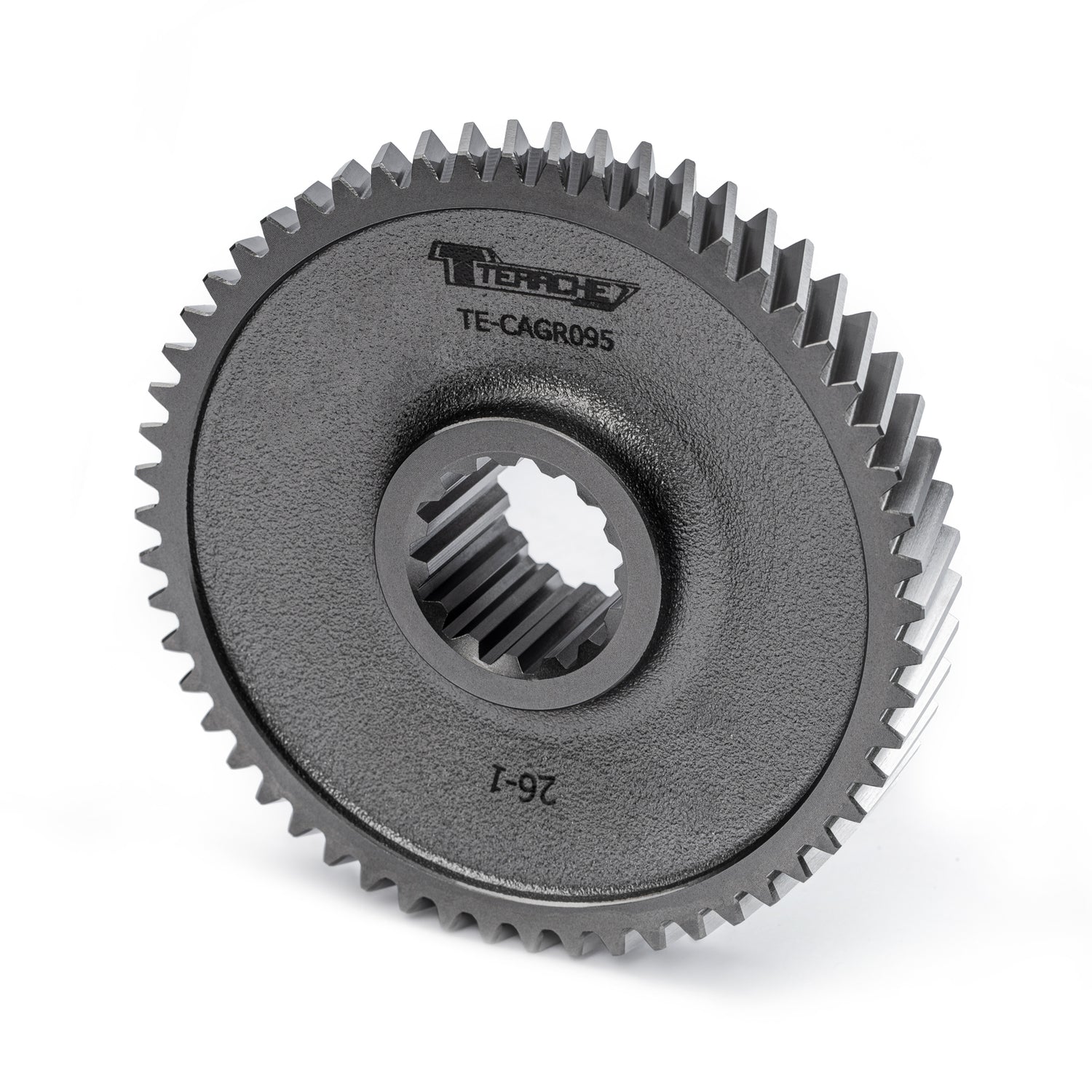 Can-Am G3 Forged Gear Reduction