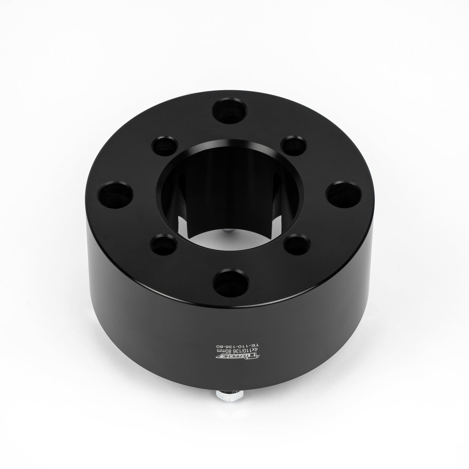 Wheel Spacer 80mm