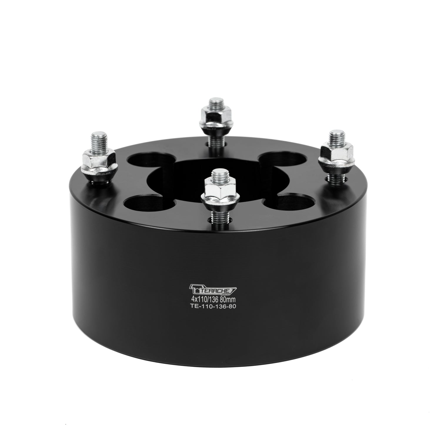 Wheel Spacer 80mm